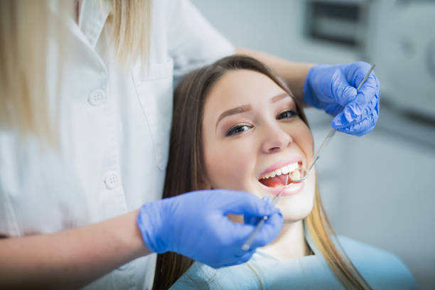 Why Choose Us for Your Dental Needs in Laguna Hills, CA